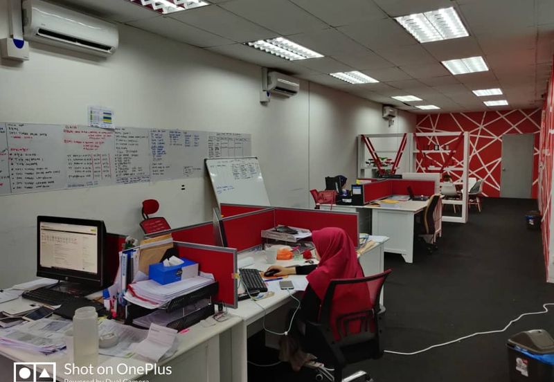 Dataran Pandan Prima