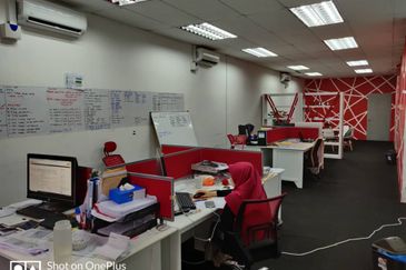 Dataran Pandan Prima