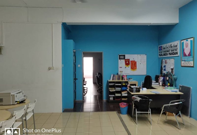 Dataran Pandan Prima