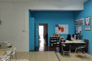 Dataran Pandan Prima