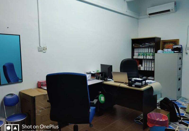 Dataran Pandan Prima