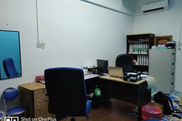 Dataran Pandan Prima