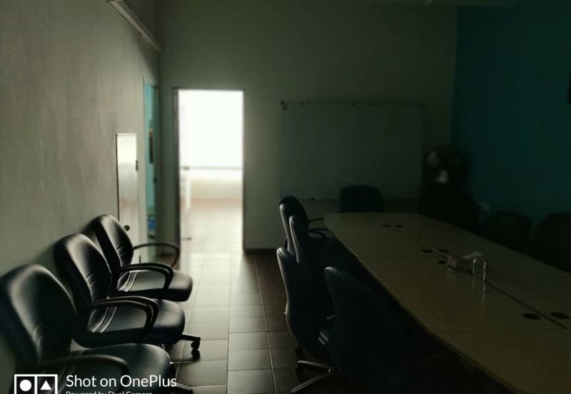 Dataran Pandan Prima