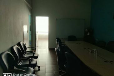 Dataran Pandan Prima