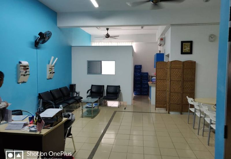 Dataran Pandan Prima