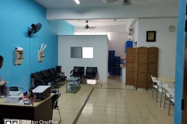 Dataran Pandan Prima