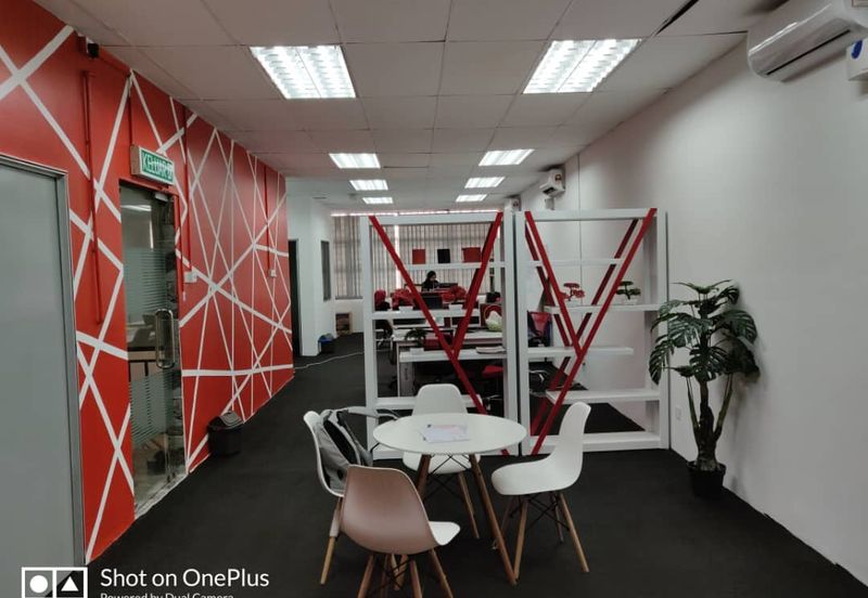 Dataran Pandan Prima