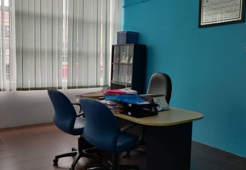 Dataran Pandan Prima