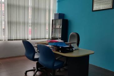 Dataran Pandan Prima