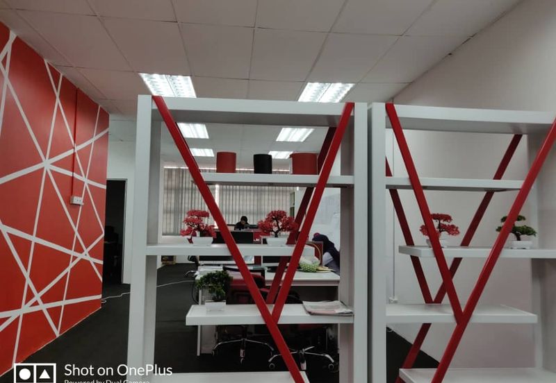 Dataran Pandan Prima