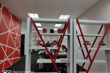 Dataran Pandan Prima