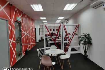 Dataran Pandan Prima