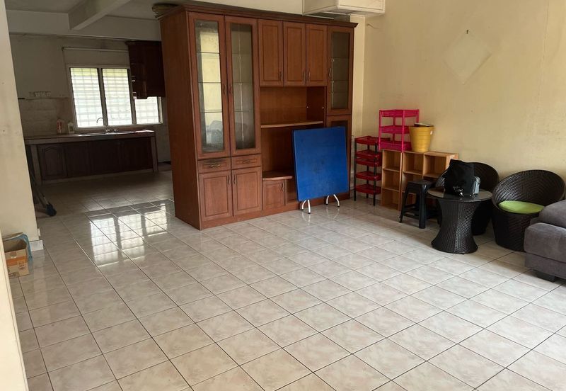 Taman Sri Putra, Sungai Buloh