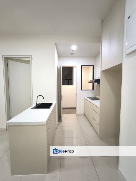 Sunway Avila Wangsa Maju service Residence walking distance to LRT, Kuala Lumpur, Wangsa Maju