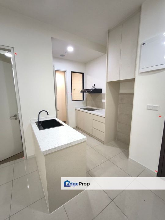 Sunway Avila Wangsa Maju service Residence walking distance to LRT, Kuala Lumpur, Wangsa Maju