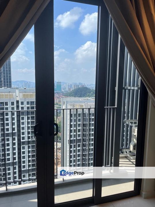 Sunway Avila Wangsa Maju service Residence walking distance to LRT, Kuala Lumpur, Wangsa Maju