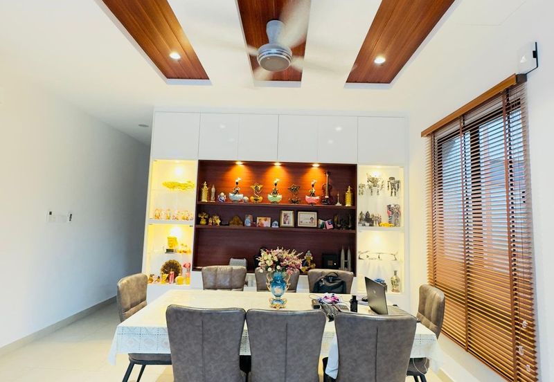 The Mulia Residences