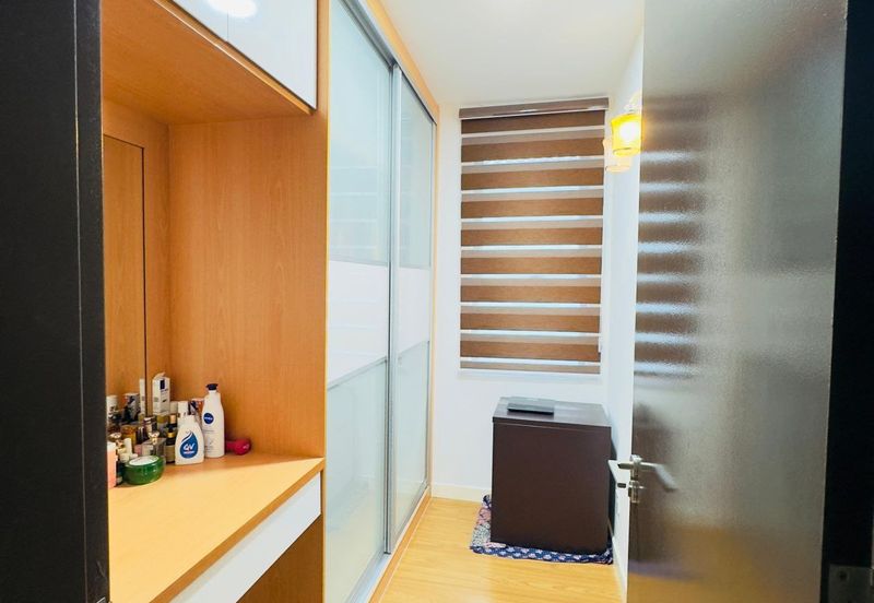 The Mulia Residences