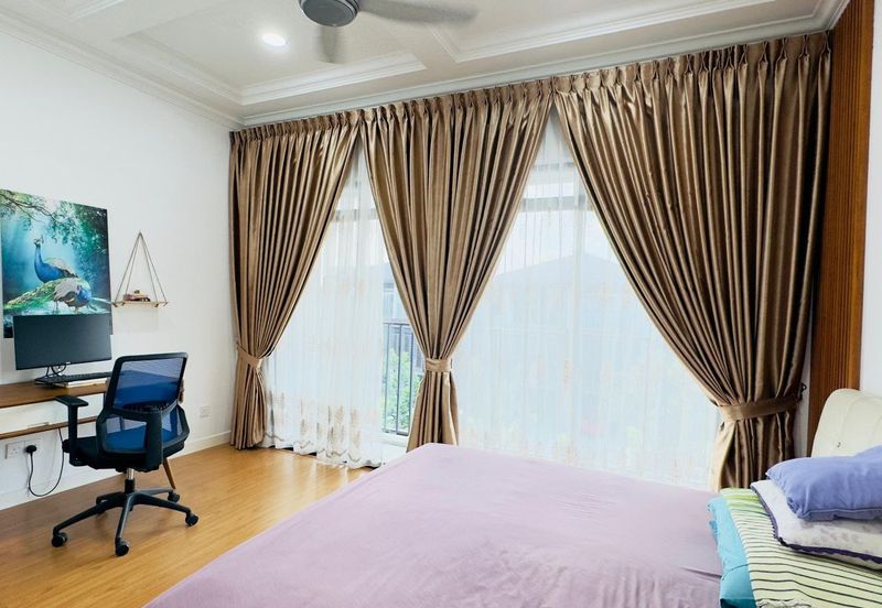 The Mulia Residences