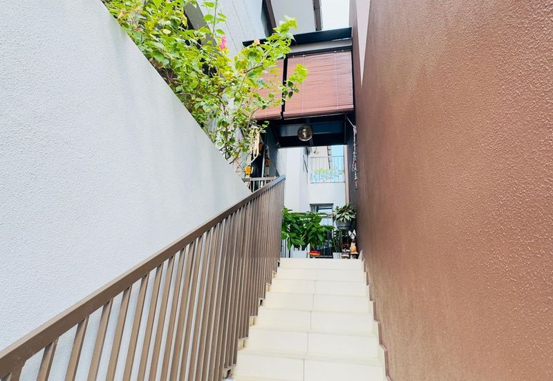 The Mulia Residences