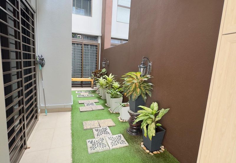 The Mulia Residences