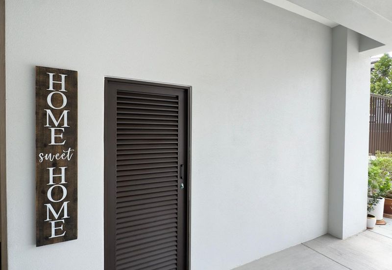 The Mulia Residences