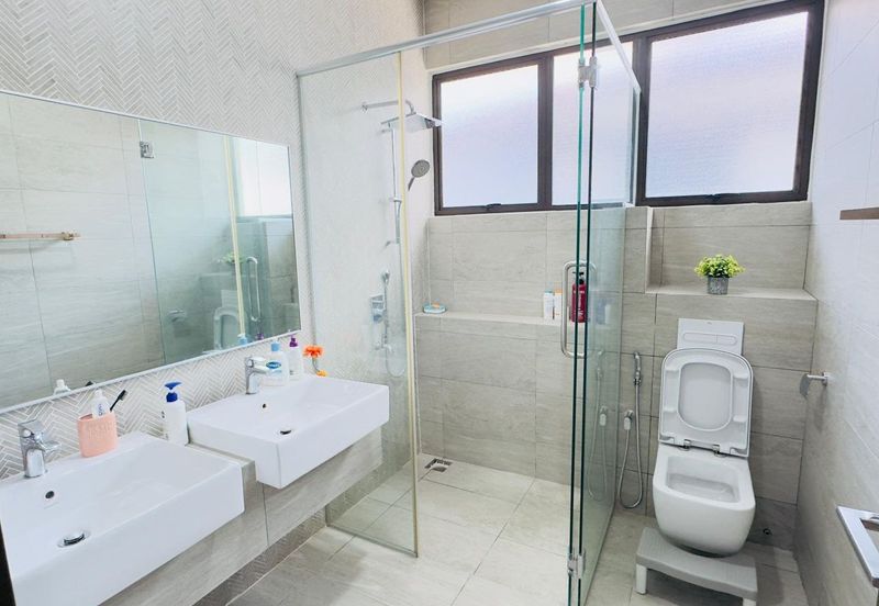 The Mulia Residences