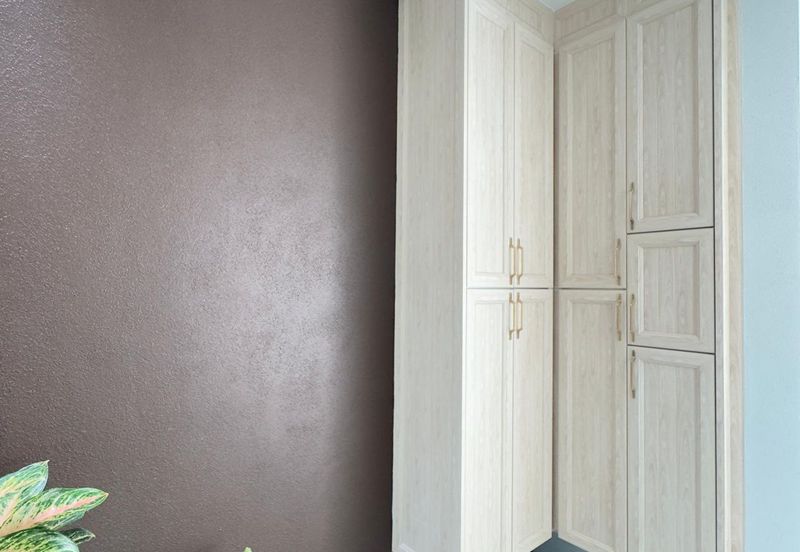 The Mulia Residences