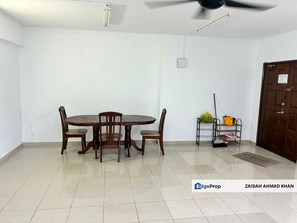 Bougainvilla condominium Bukit Bintang living in The City Good for investment Walking Distance to Monorail, Kuala Lumpur, Pudu