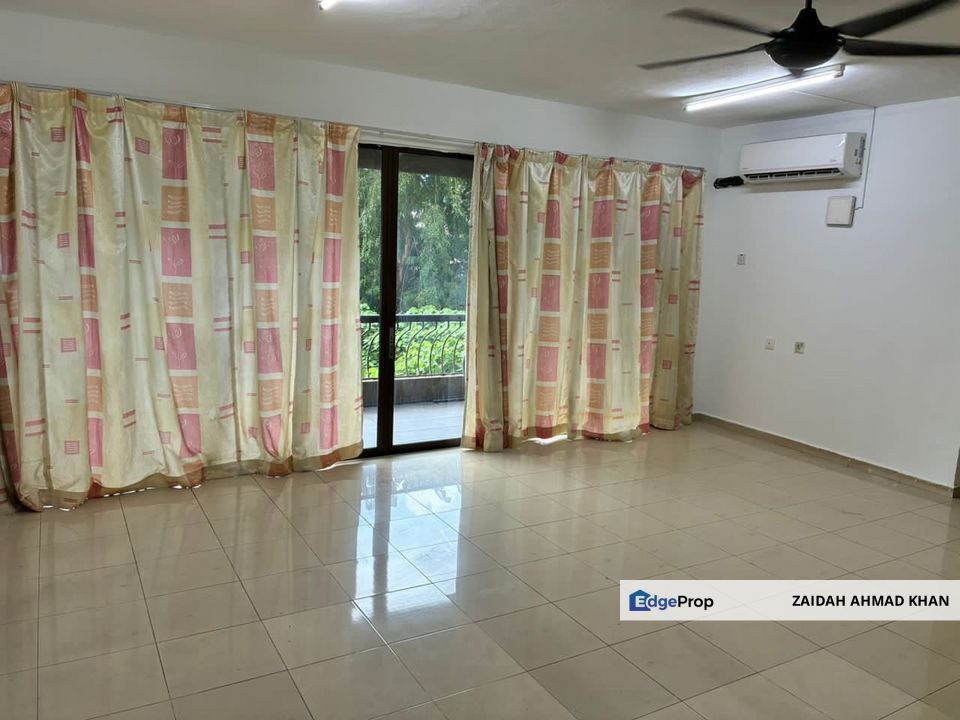 Bougainvilla condominium Bukit Bintang living in The City Good for investment Walking Distance to Monorail, Kuala Lumpur, Pudu