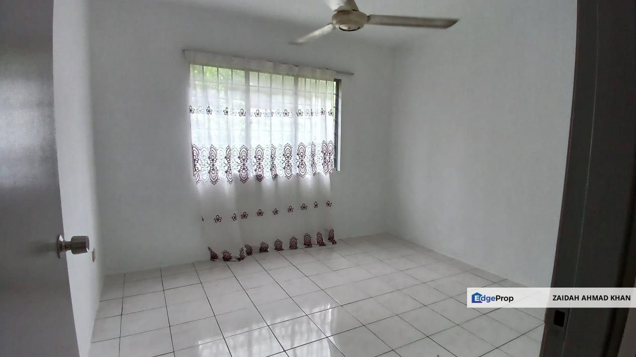 Gugusan Melur Blok C Kota Damansara with Balcony 10% upon signing, Selangor, Kota Damansara