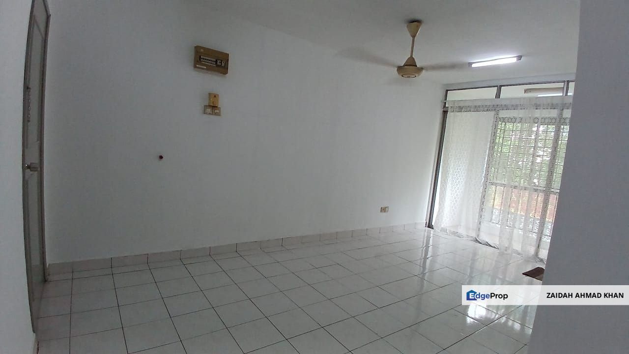 Gugusan Melur Blok C Kota Damansara with Balcony 10% upon signing, Selangor, Kota Damansara