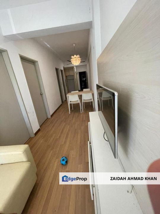 Impiana Apartment Semenyih Renovated, Selangor, Semenyih