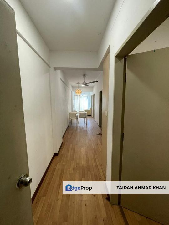 Impiana Apartment Semenyih Renovated, Selangor, Semenyih