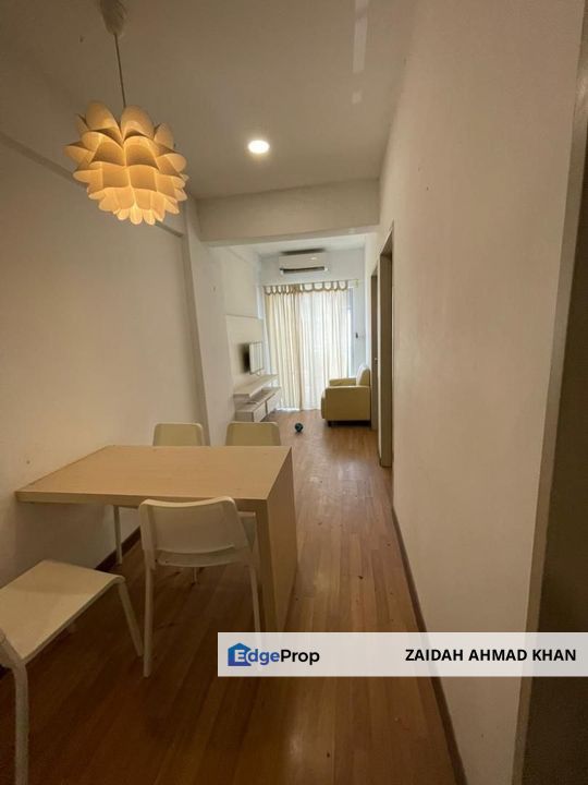 Impiana Apartment Semenyih Renovated, Selangor, Semenyih