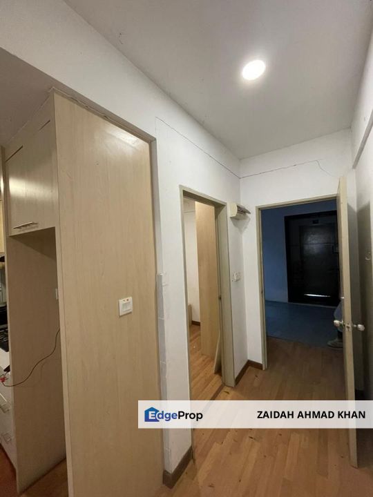 Impiana Apartment Semenyih Renovated, Selangor, Semenyih