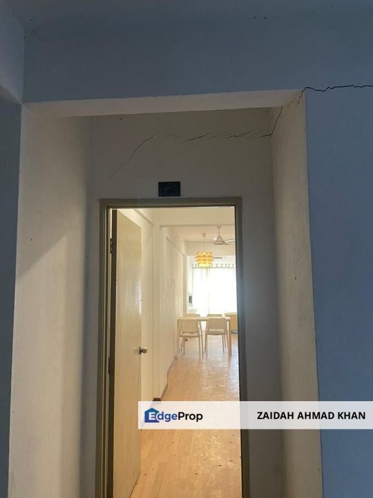 Impiana Apartment Semenyih Renovated, Selangor, Semenyih