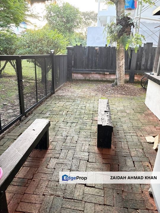 Urbana @D'ALpinia 16 Sierra Puchong, Selangor, Puchong South