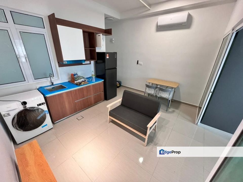 Mesahill Nilai a Convenience Modern Living, Negeri Sembilan, Nilai