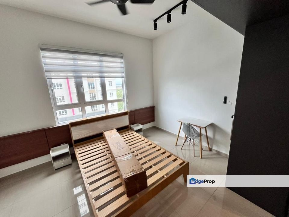 Mesahill Nilai a Convenience Modern Living, Negeri Sembilan, Nilai