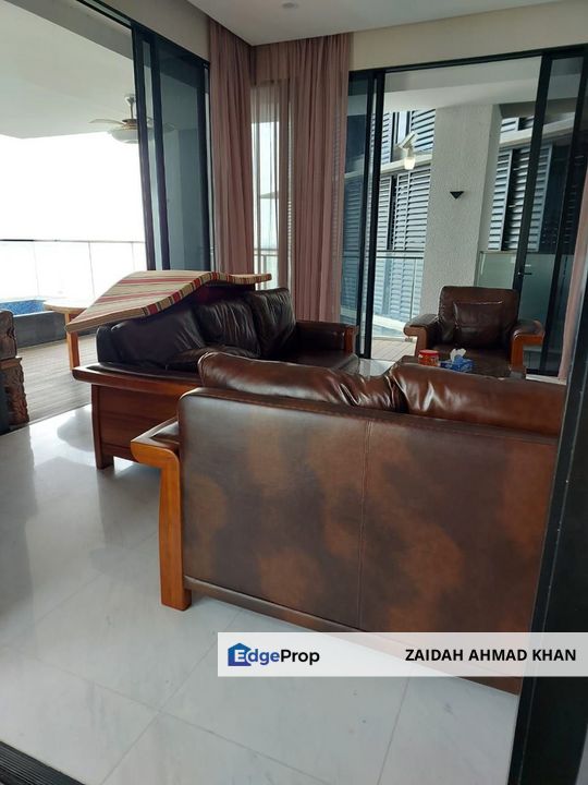 Setia V Residence Penang Tenanted and Renovated (800K), Penang, Persiaran Gurney