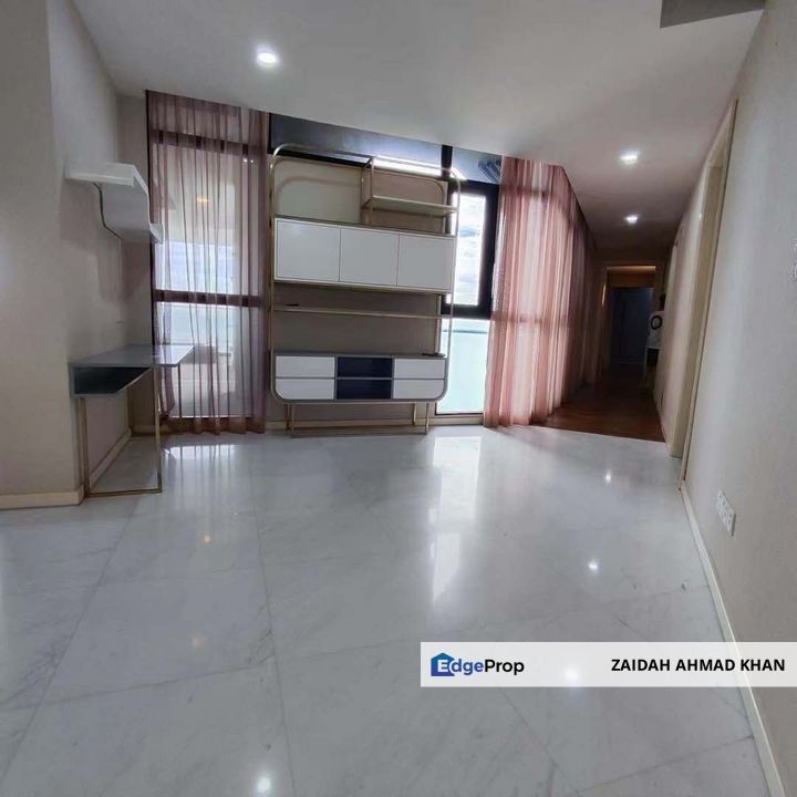 Setia V Residence Penang Tenanted and Renovated (800K), Penang, Persiaran Gurney