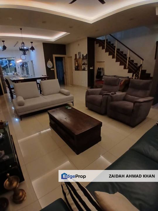 Cassia Garden Residence Cyberjaya FreeHold, Selangor, Cyberjaya