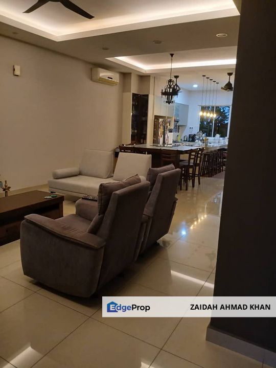 Cassia Garden Residence Cyberjaya FreeHold, Selangor, Cyberjaya