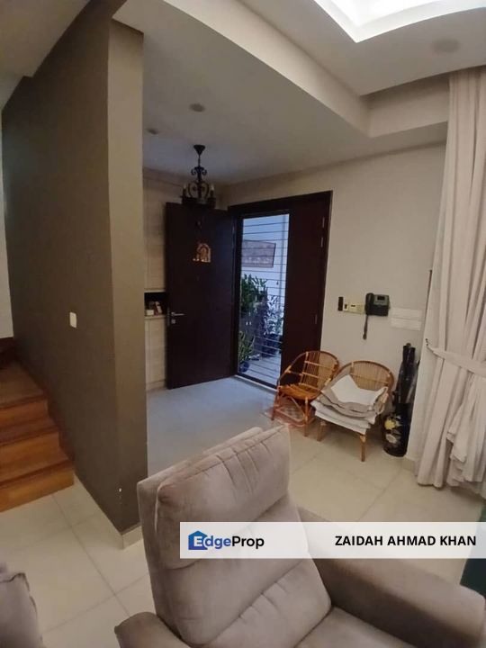 Cassia Garden Residence Cyberjaya FreeHold, Selangor, Cyberjaya