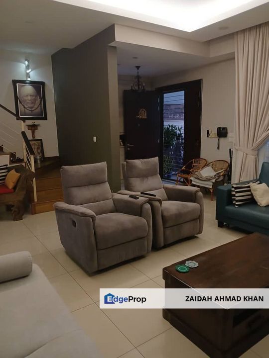 Cassia Garden Residence Cyberjaya FreeHold, Selangor, Cyberjaya