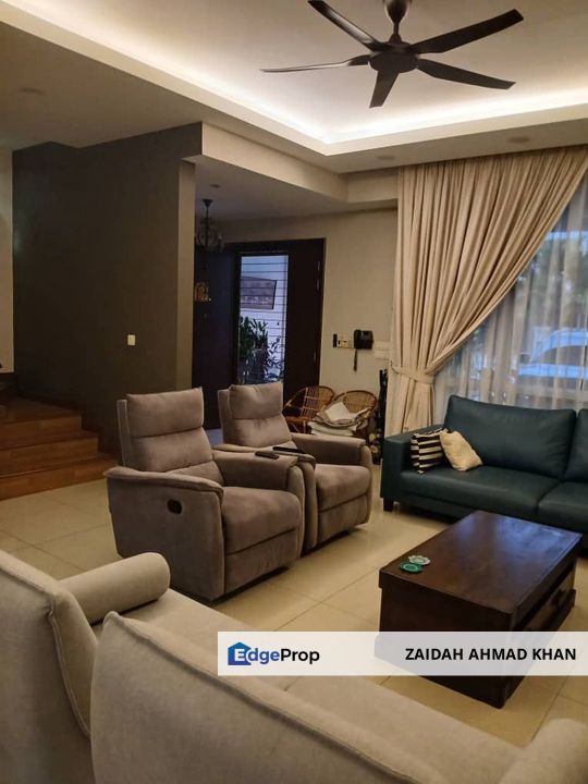 Cassia Garden Residence Cyberjaya FreeHold, Selangor, Cyberjaya