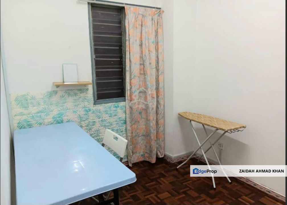 Condominium Sri Hijau Bandar Mahkota Cheras, Selangor, Cheras South