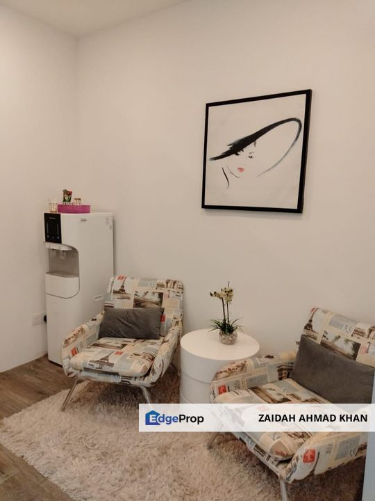 Shop office Plaza Crystalville Cyberjaya, Selangor, Sepang