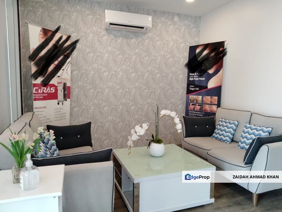 Shop office Plaza Crystalville Cyberjaya, Selangor, Sepang